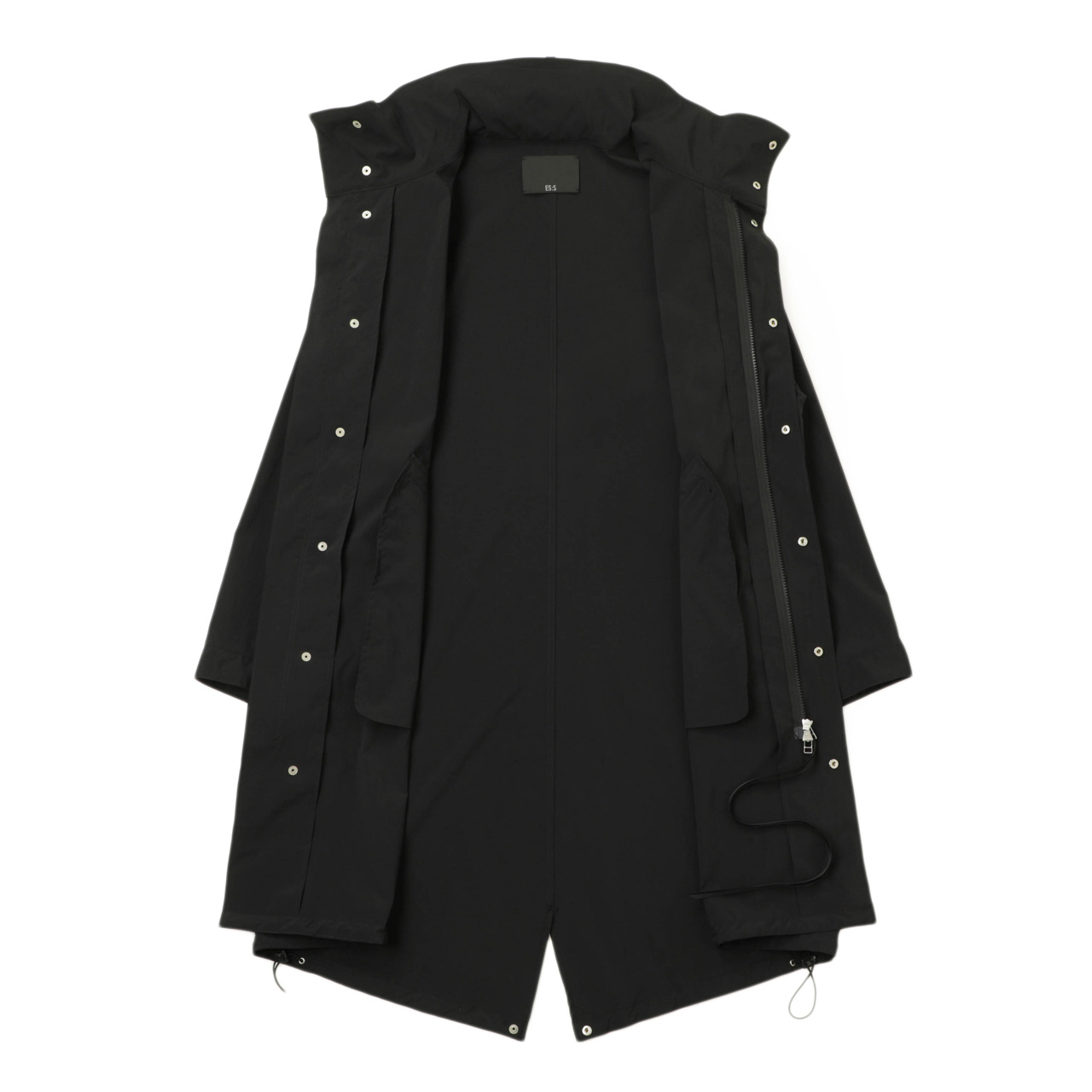 英国製 サイエンス ロンドン モッズコート モッズパーカー ビンテージ GERALD : SCiENCE LONDON 90s Fishtail Parka